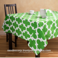 indian table cloth